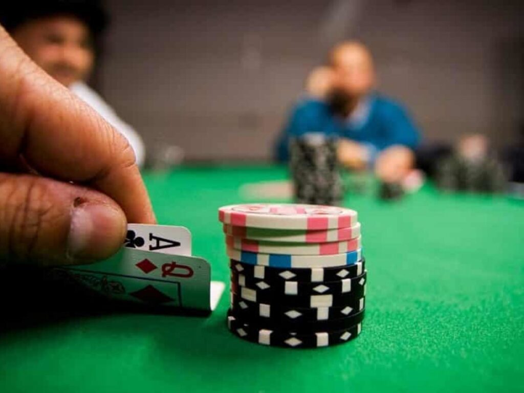 idn poker online gembala